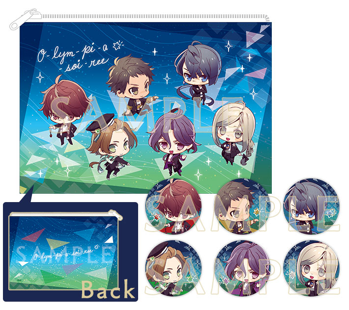 オトメイト冬の市2020-2021