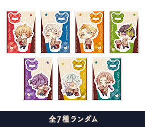 オトメイト冬の市2023-2024