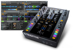 台数限定！TRAKTOR KONTROL Z2の特価キャンペーン実施中です！