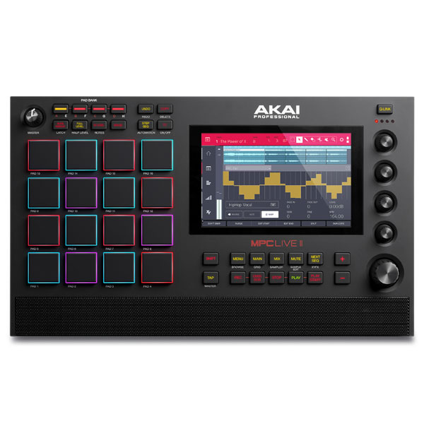 超希少！生産終了モデルが奇跡の1台のみ入荷！】AKAI Professional