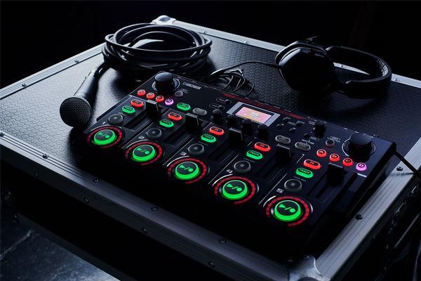 BOSS - RC-505MK2