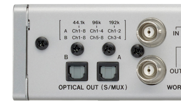 TASCAMの高品質マイクプリアンプSERIES 8p Dynaをご紹介いたします！