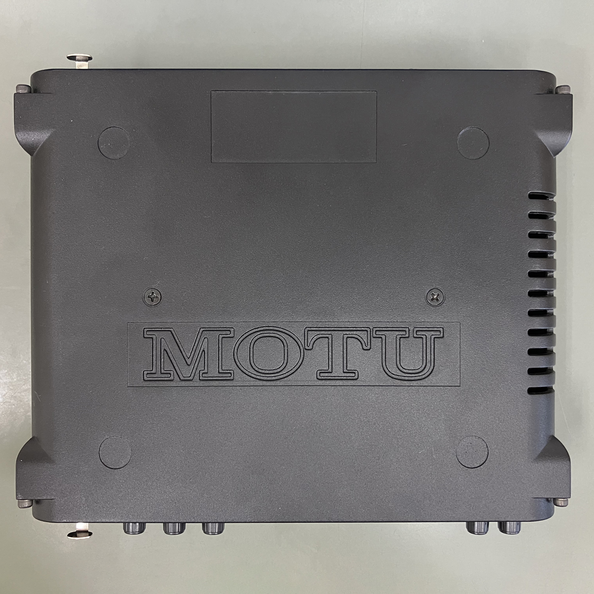 MOTU/オーディオインターフェイス/UltraLite-mk3 Hybrid