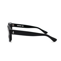 EFFECTOR エフェクター TAKT タクト ブラック ブラックマットメンズ