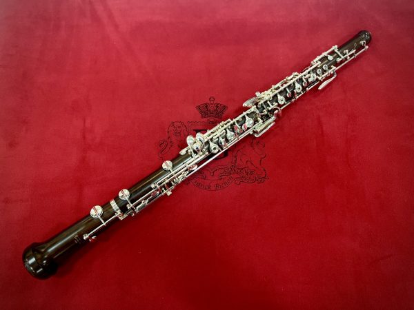 販売済となりました】Fossati フォサッティ オーボエ FJ55 - 大谷楽器