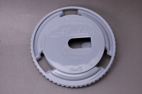アラジン 8, 15, 16 LP, ポッド8K, ヴァイキング ストーブ用 芯