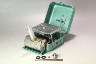 Burner/バーナー - キャンプストーブ＆オールドランタンの北欧