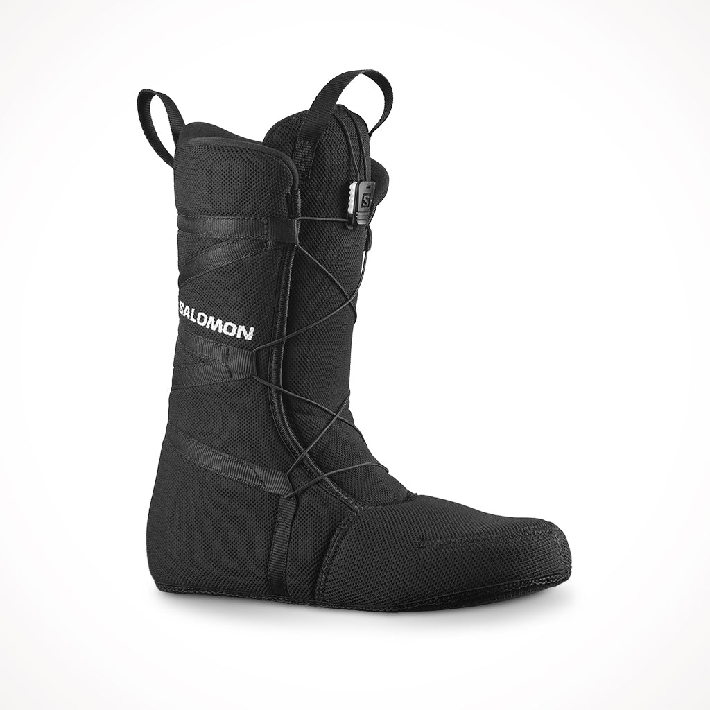 2024 Salomon Pearl BOA Women's Snowboard Boots — Lightweight