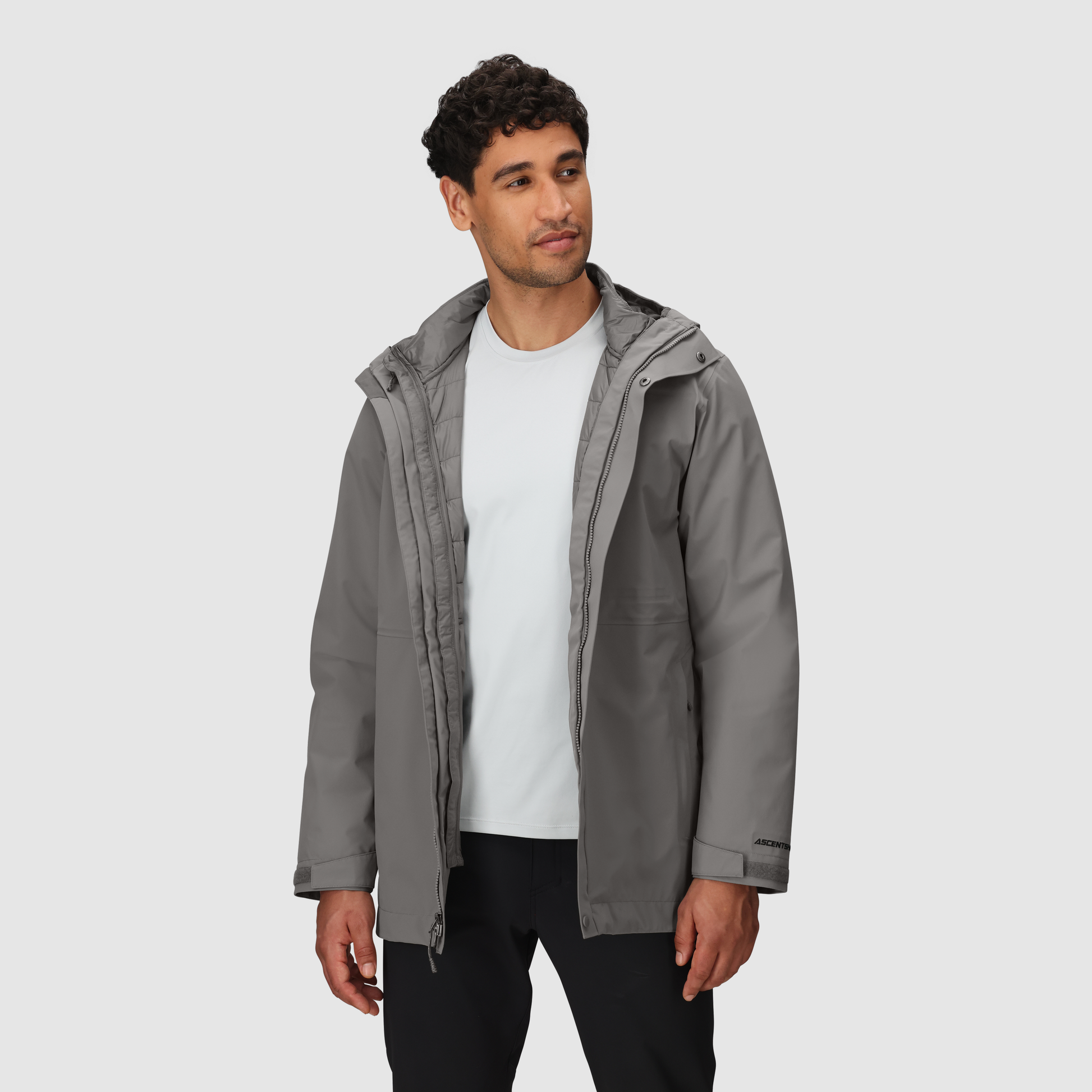 Men's Foray 3L 3-in-1 Parka | Outdoor Research