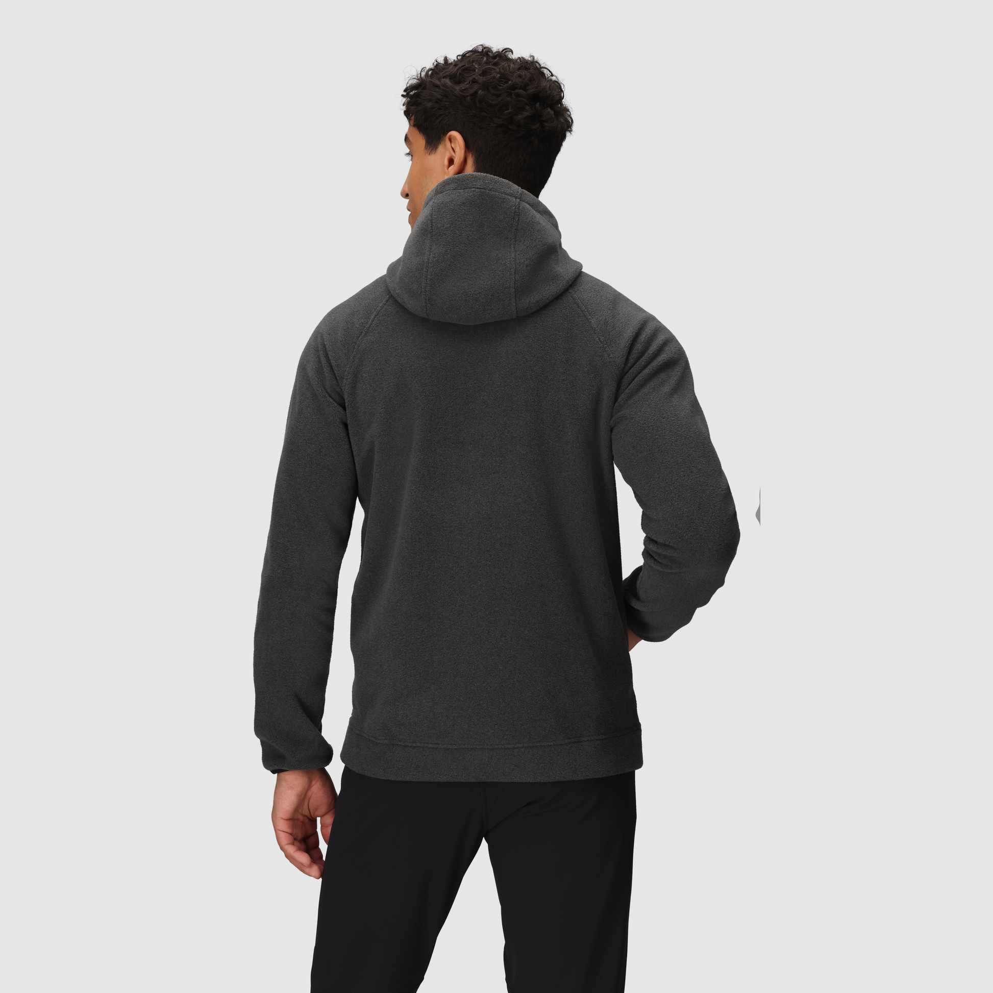 Men's OR Polartec® 200 Hoodie | Outdoor Research