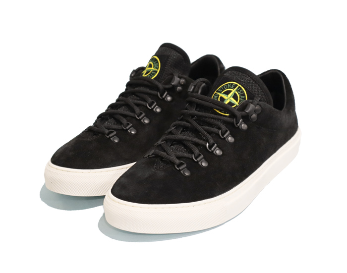 ストーンアイランド スエード スニーカー | アウトレットジャパン福岡