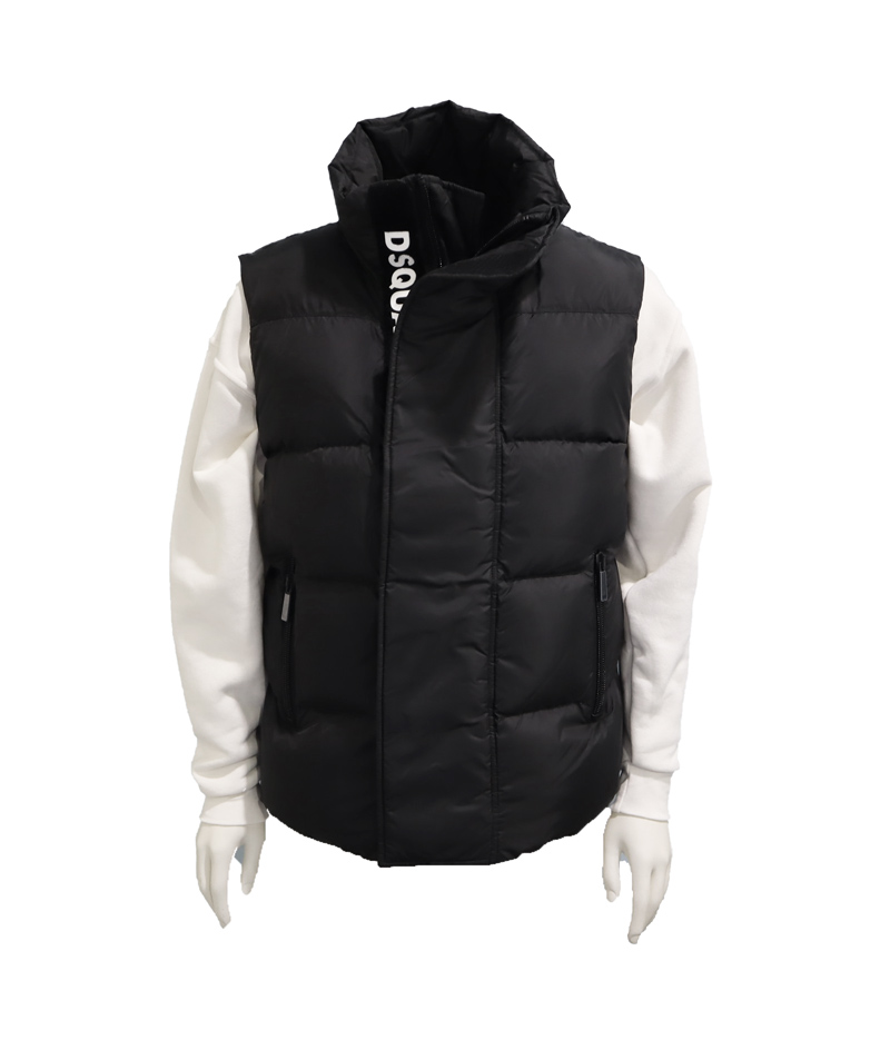ディースクエアード ダウンベスト | アウトレットジャパン福岡