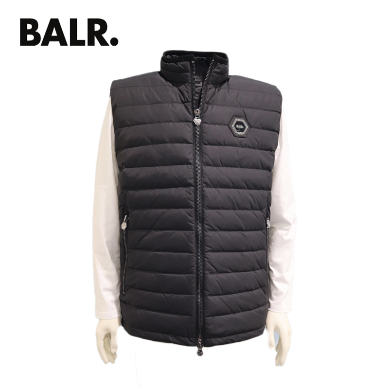 ボーラー 軽量ダウンベスト | アウトレットジャパン福岡