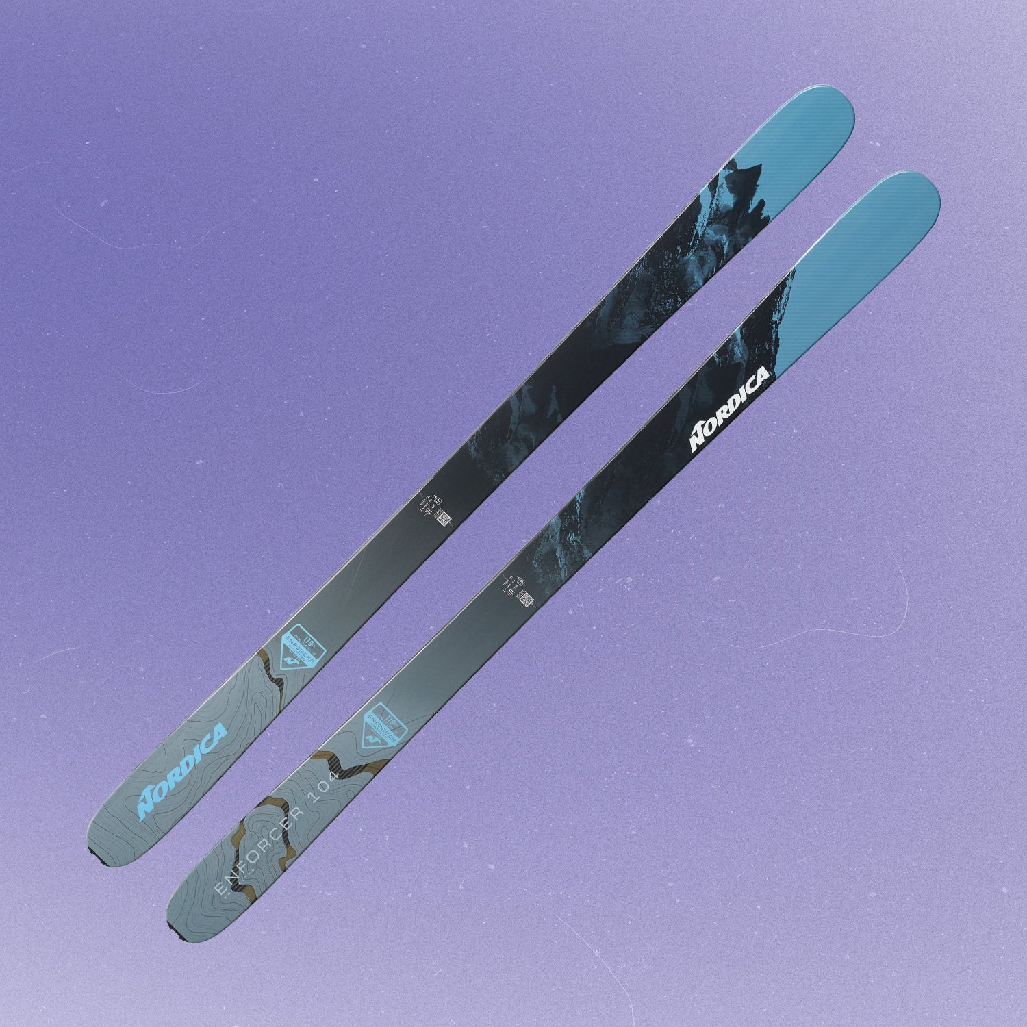 2023 Nordica Enforcer 104 Unlimited Review