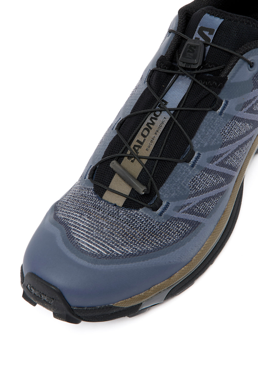 Salomon Xt-6 Shadow - Blue Nights / Grisaille / Stone Gray
