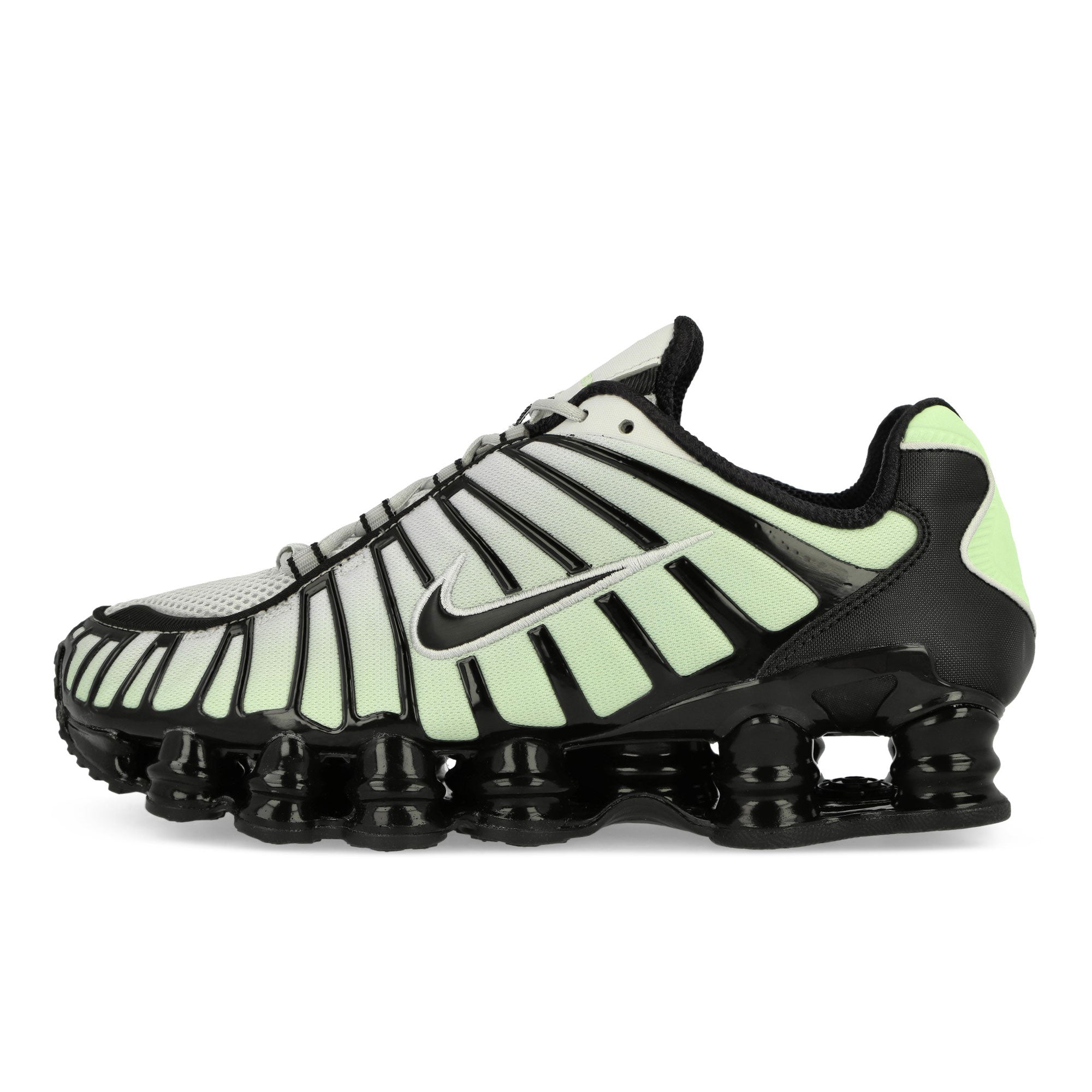 Nike Shox TL AV3595 300 | OVERKILL