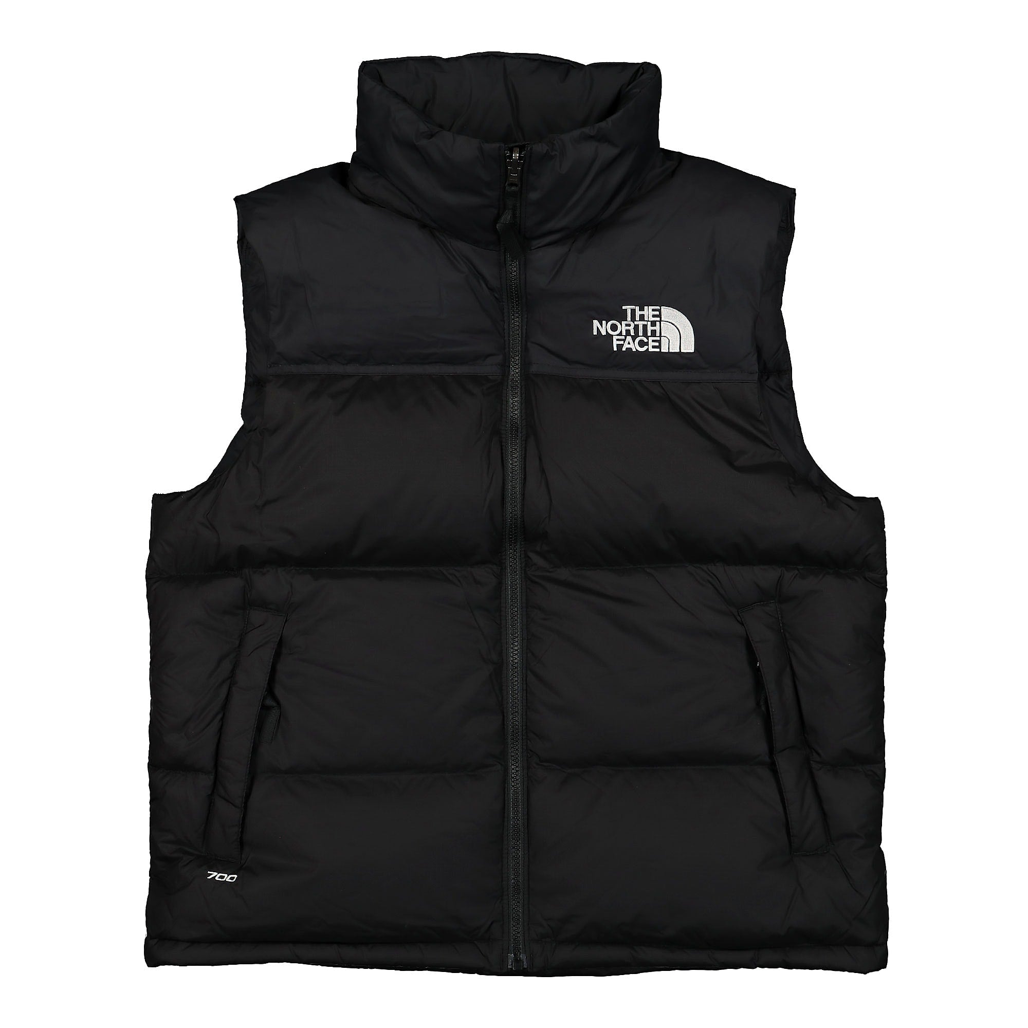 The North Face 1996 Retro Nuptse Vest NF0A3JQQLE4 | OVERKILL