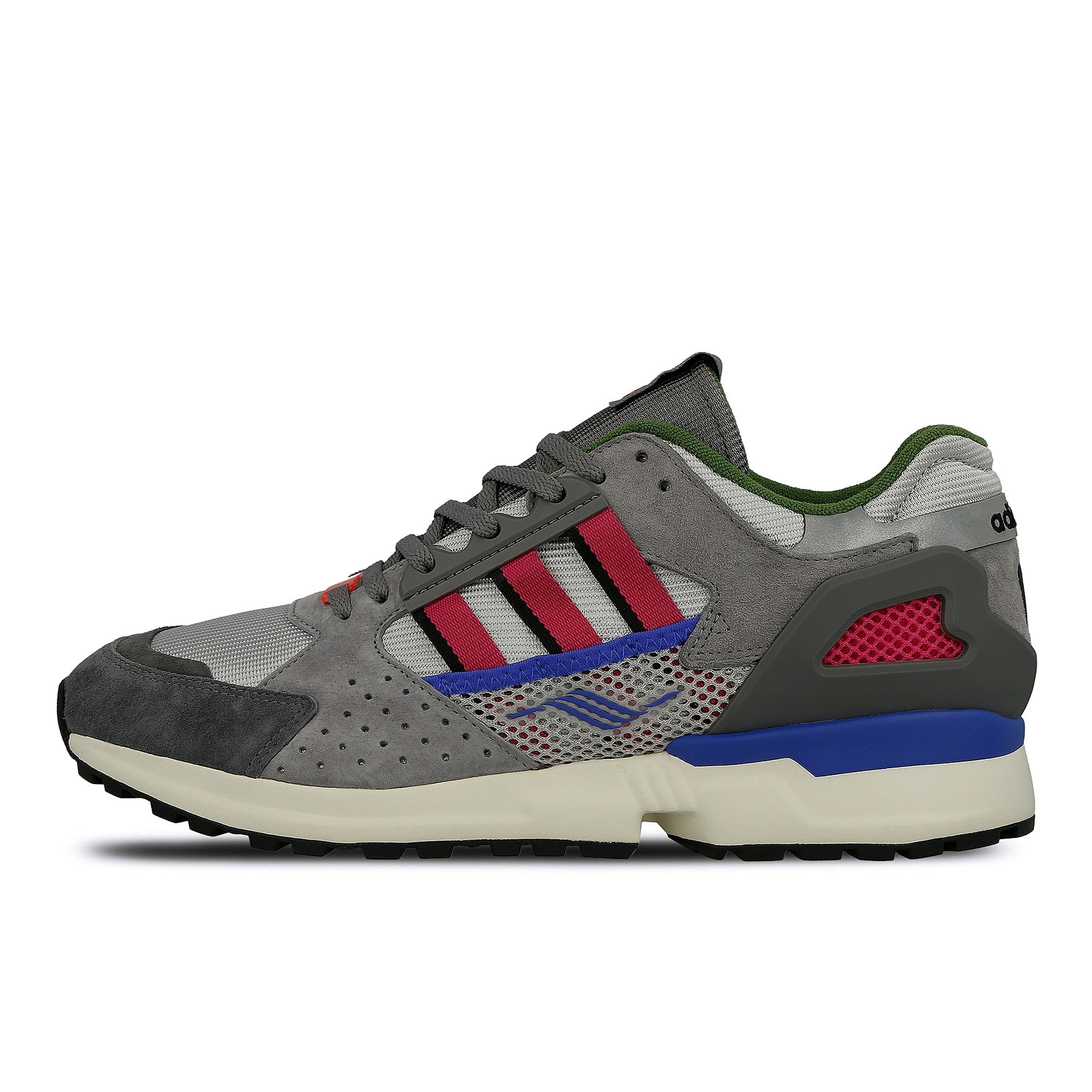 Overkill x adidas Consortium ZX 10000 C Game Overkill G26252