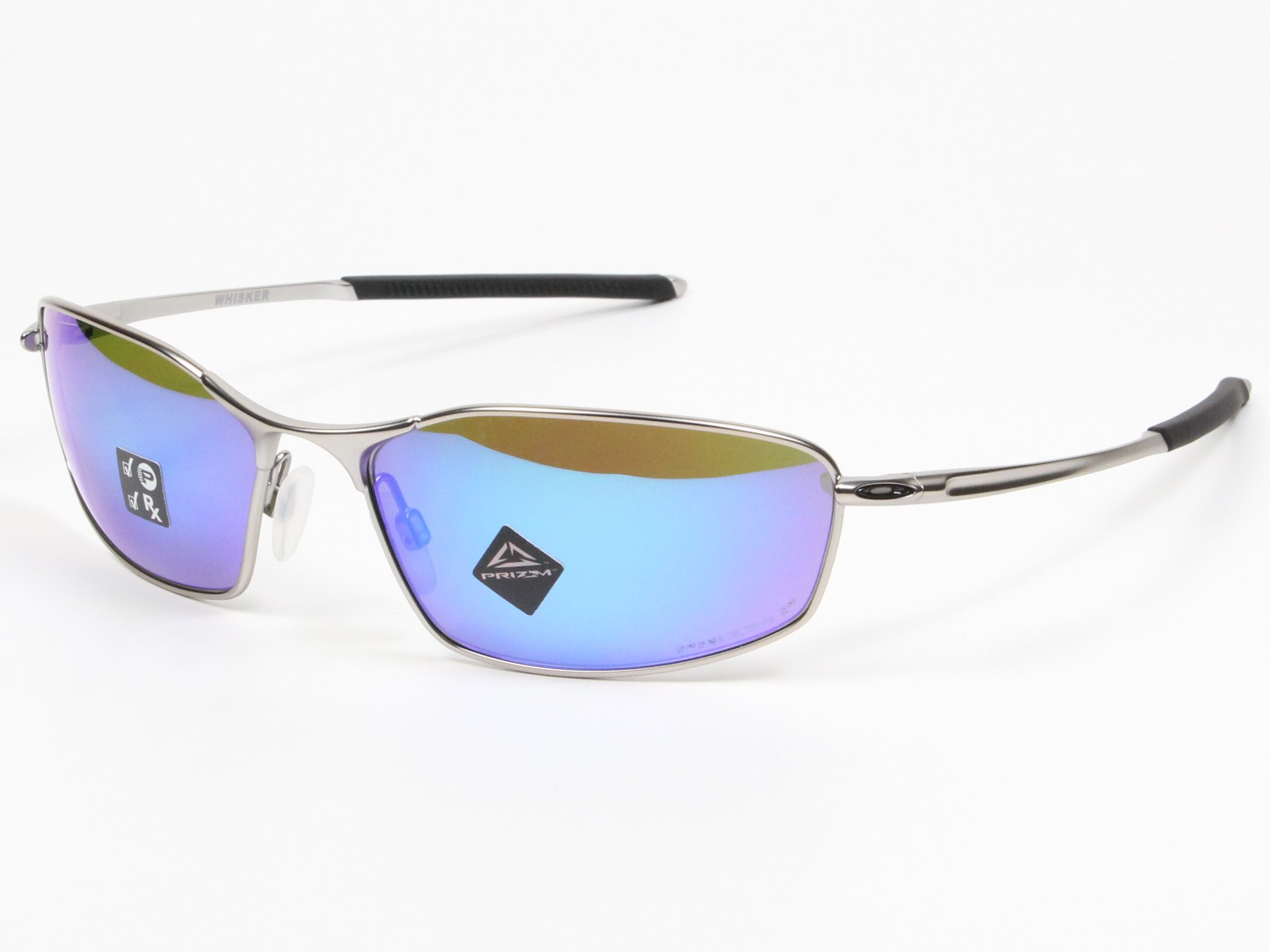 OAKLEY WHISKER（オークリー ウィスカー） | 老眼対策メガネと度付