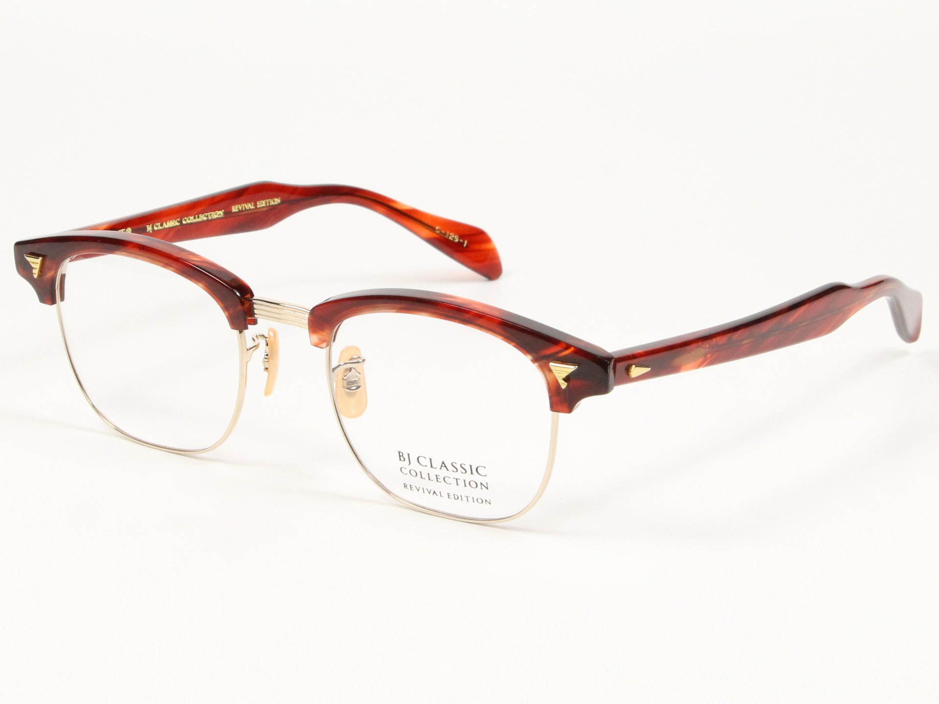 BJ CLASSIC COLLECTION SIRMONT 15周年記念リバイバルエディション（BJ