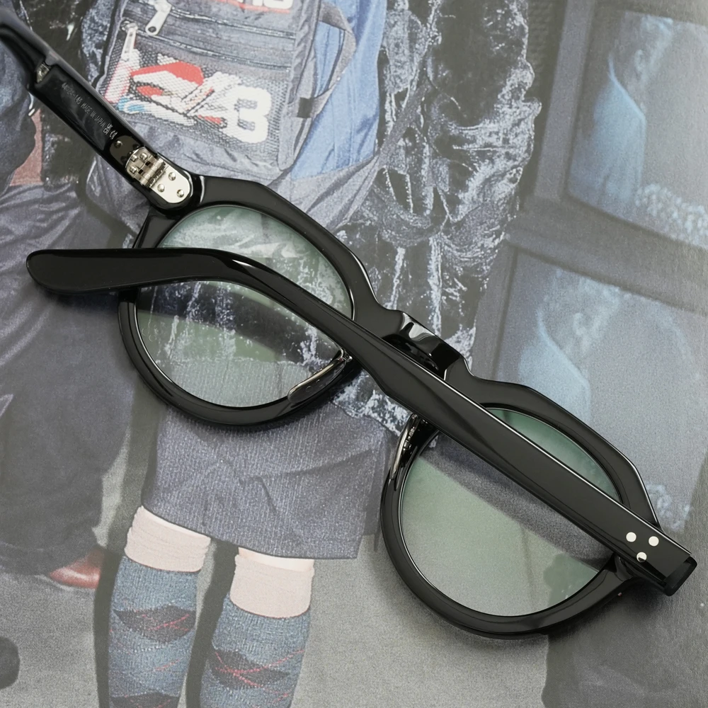 BECCA イエローズプラス ベッカ｜メガネ店トリプル銀座 東京