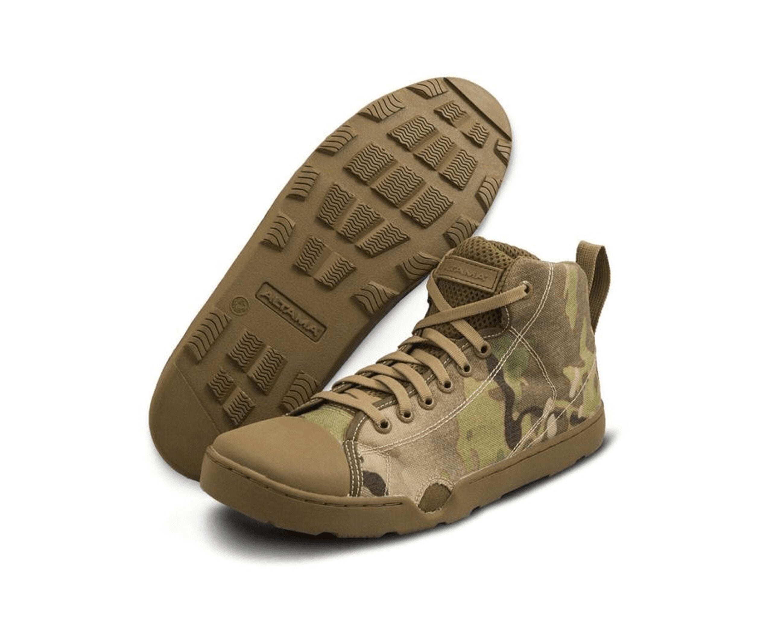 Altama OTB Maritime Assault - Mid - Operationally Proven Tactical