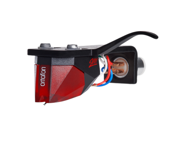 2M Red Premounted | 2M Premounted Series | HiFi Cartridges