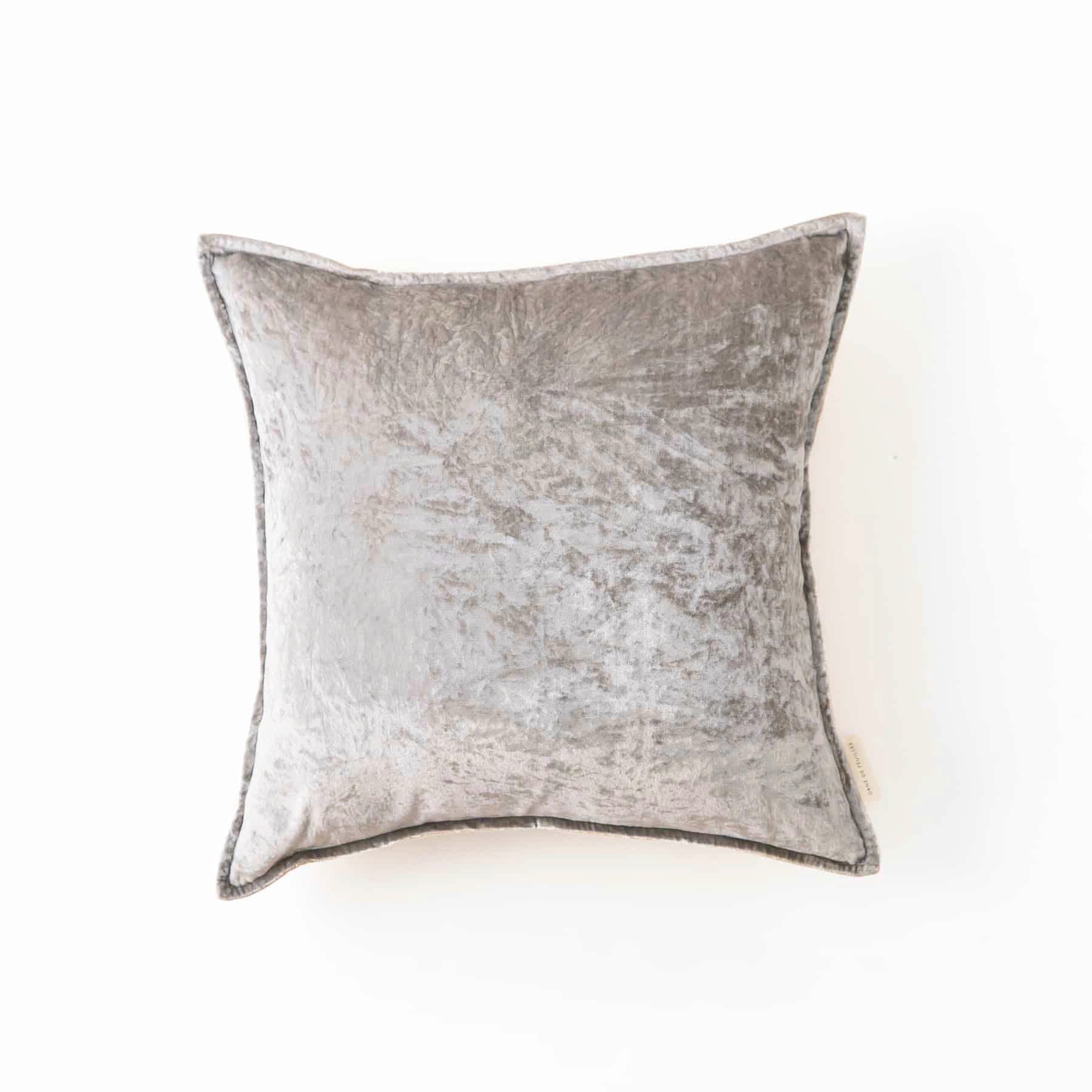 オリジナル・プランツダイクッションカバー｜クッション｜オルネ ド