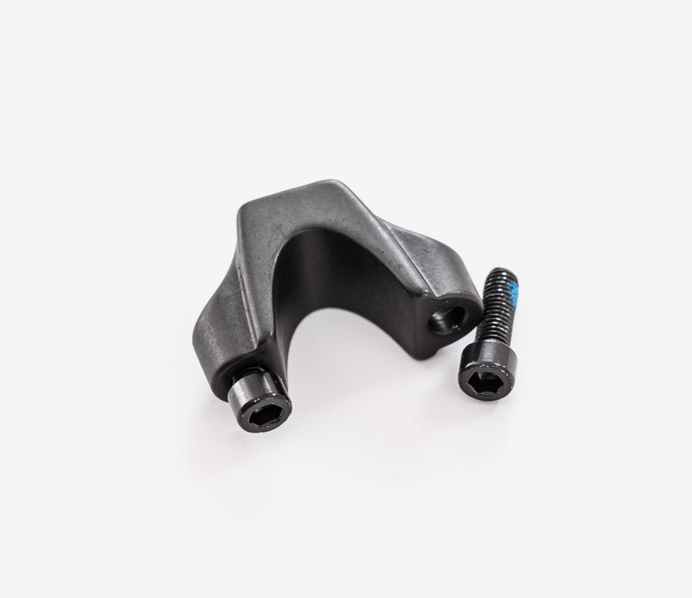 SEATPOST CLAMP ORDU OMP 16 BLK — Orbea