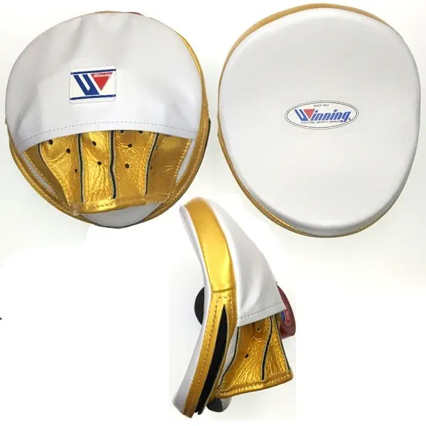 ウイニング パンチングミット (WINNING)ボクシング用品 | オーダー