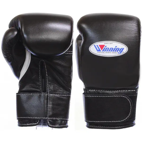 ウイニング(WINNING) ボクシンググローブ プロフェッショナルタイプ 8