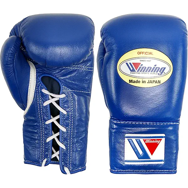 ウイニング(WINNING) ボクシンググローブ プロフェッショナルタイプ 8