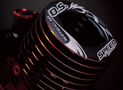 O.S.SPEED 12XZ SPEC.III 登場!! (2012-05-07) | 最新のお知らせ｜O.S.