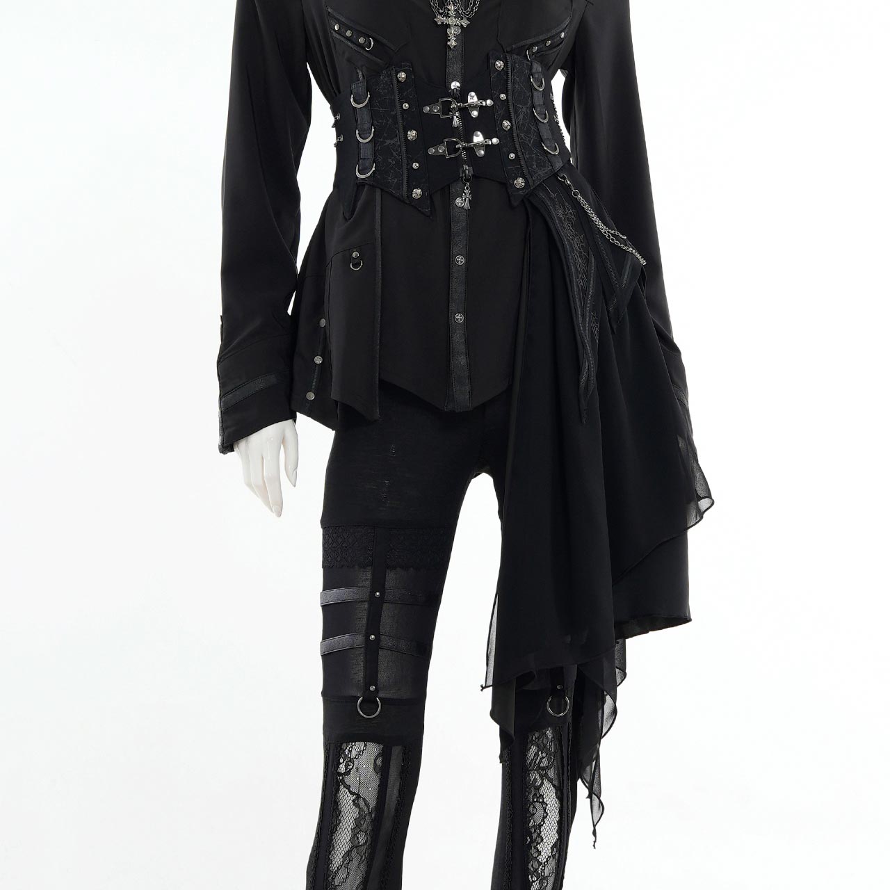 OZZON JAPAN / OZZCROCE