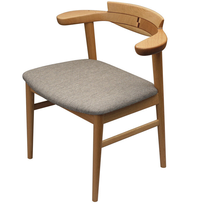 Awaza ダイニングチェア｜LIVING DESIGN CENTER OZONE