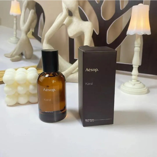 Aesop Karst Eau De Parfum 50ml – LMCHING Group Limited