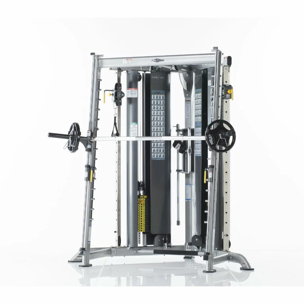 TUFFSTUFF - LOTUSWORKS