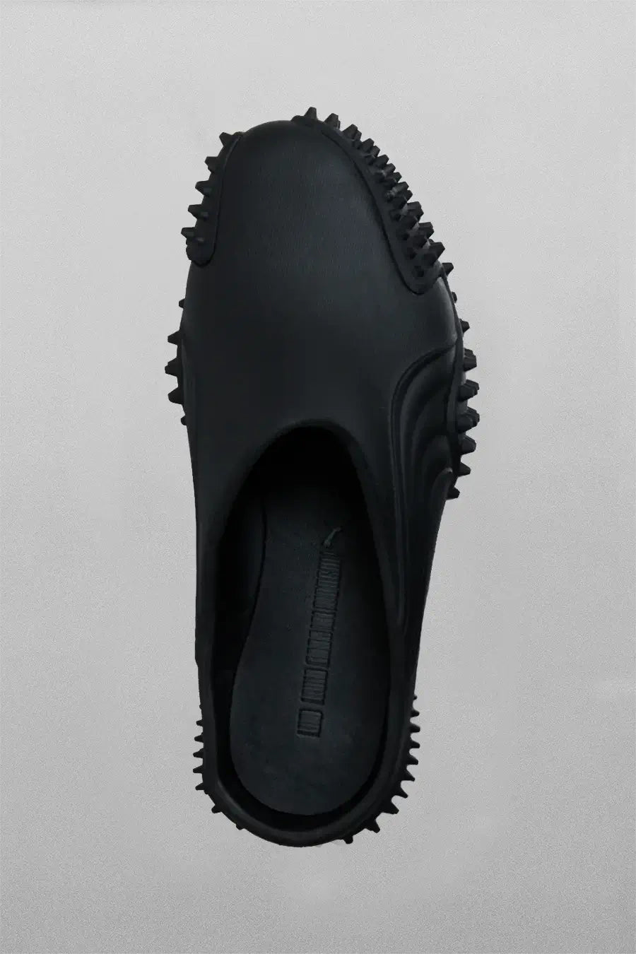 PUMA X LGN — MOSTRO MULE NOIR – LGN LOUIS GABRIEL NOUCHI