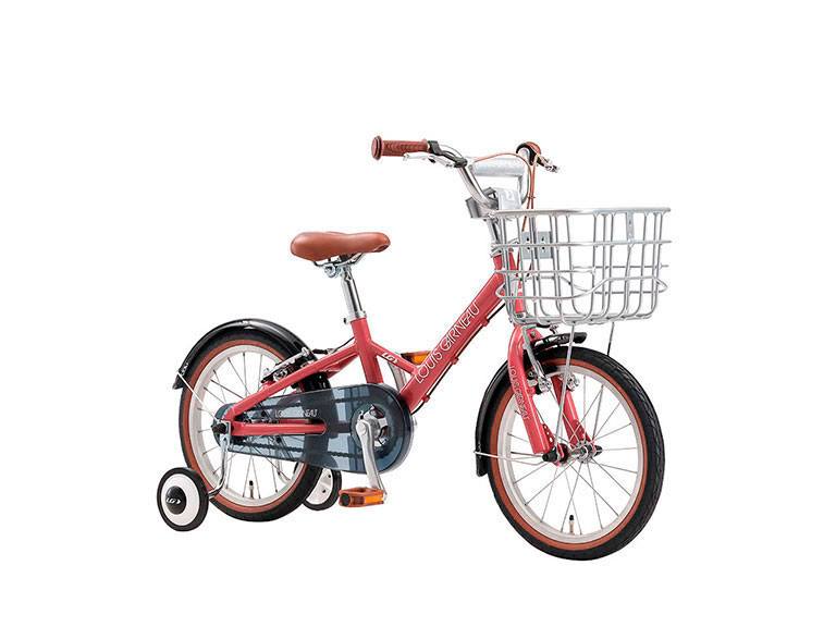 K / キッズ / LOUIS GARNEAU / ルイガノ