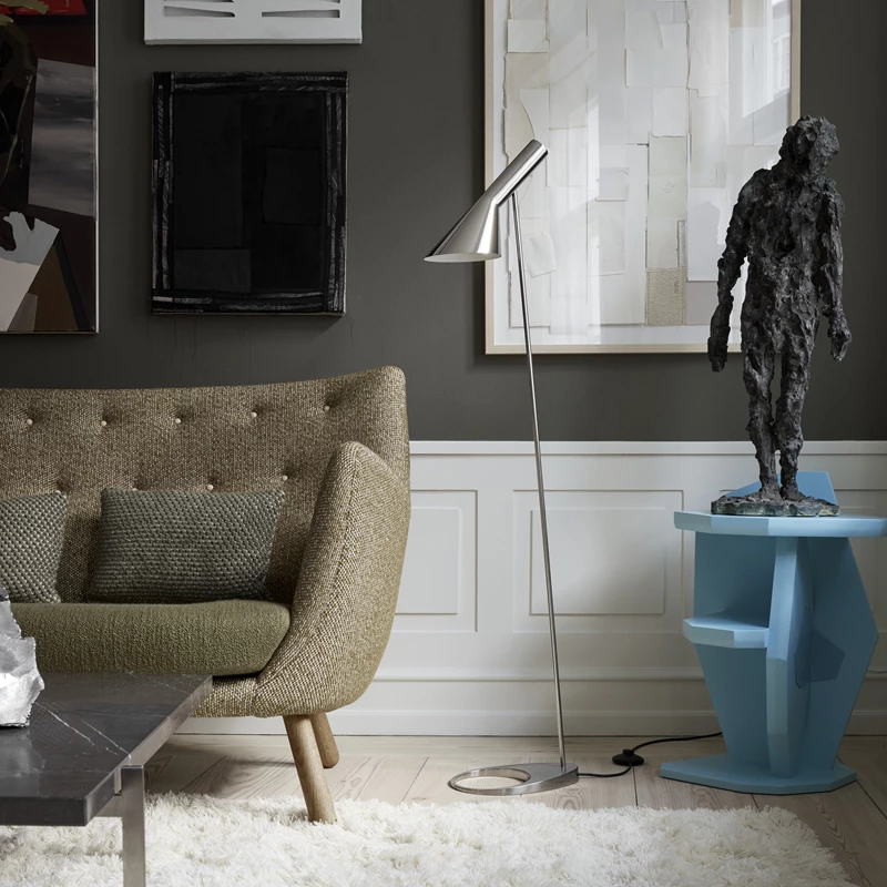 AJフロア｜ルイスポールセン公式 - Louis Poulsen