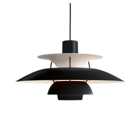 PH 5 Lamp – Icon of Danish Design | Louis Poulsen