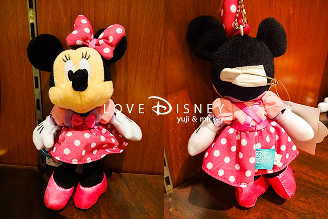 Love Disney - ディズニーパークを楽しむブログ