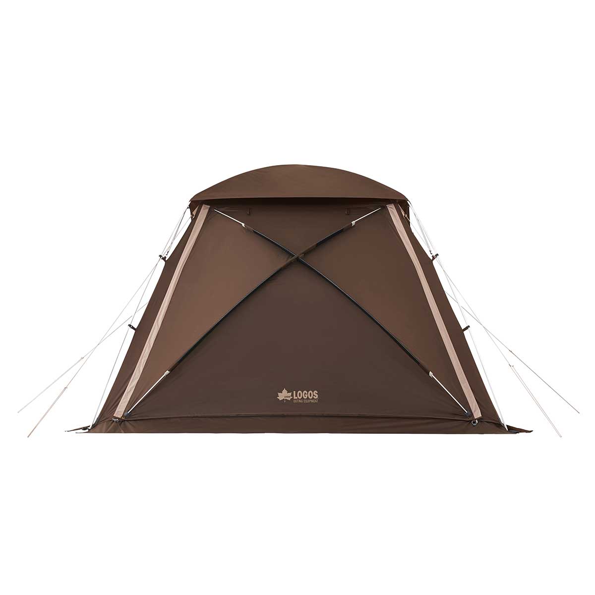 Tradcanvas T/C PANELドゥーブル XL・プラス-BC|ギア|テント|2ルーム