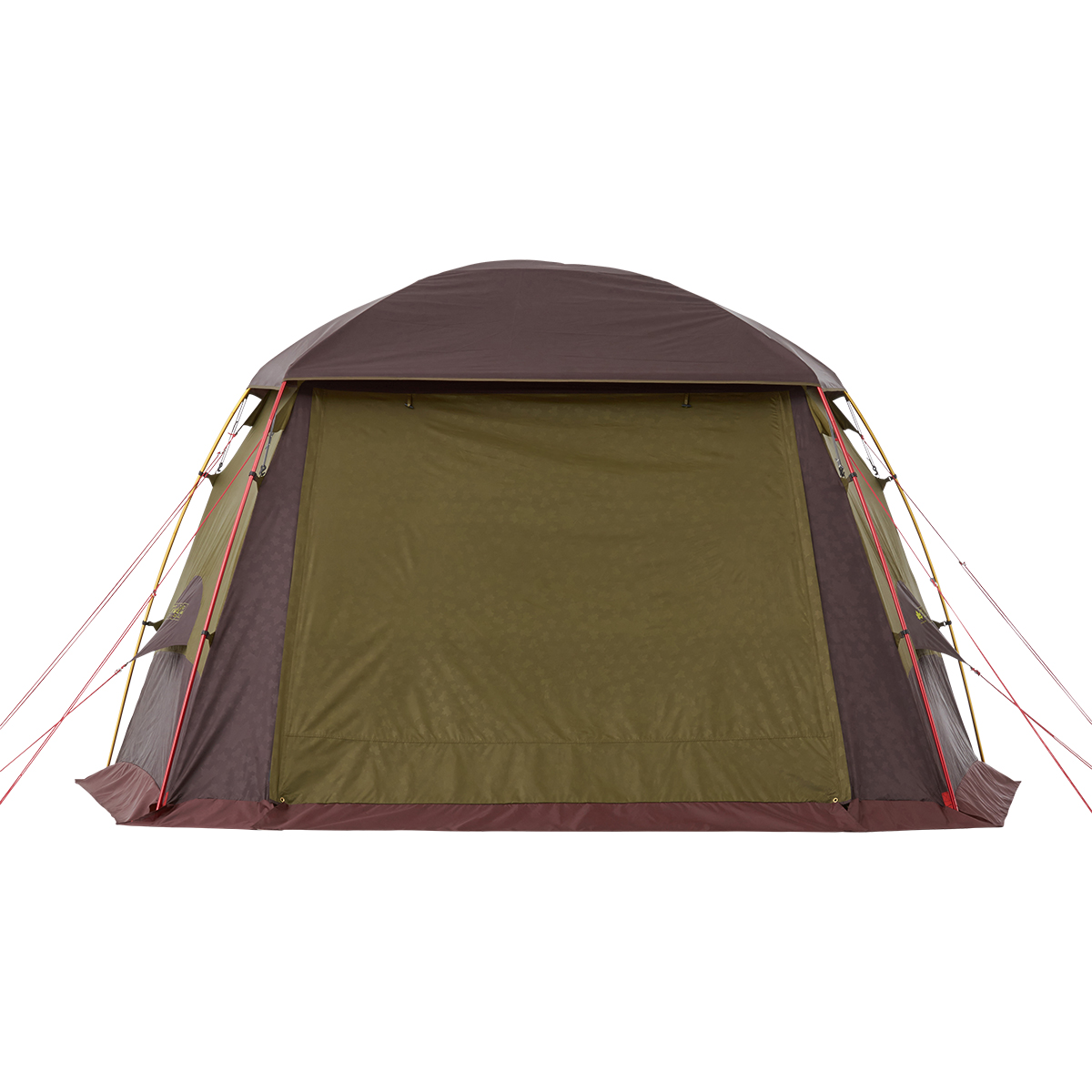 プレミアム PANELリビングプラス-AE|ギア|テント|2ルームテント|製品