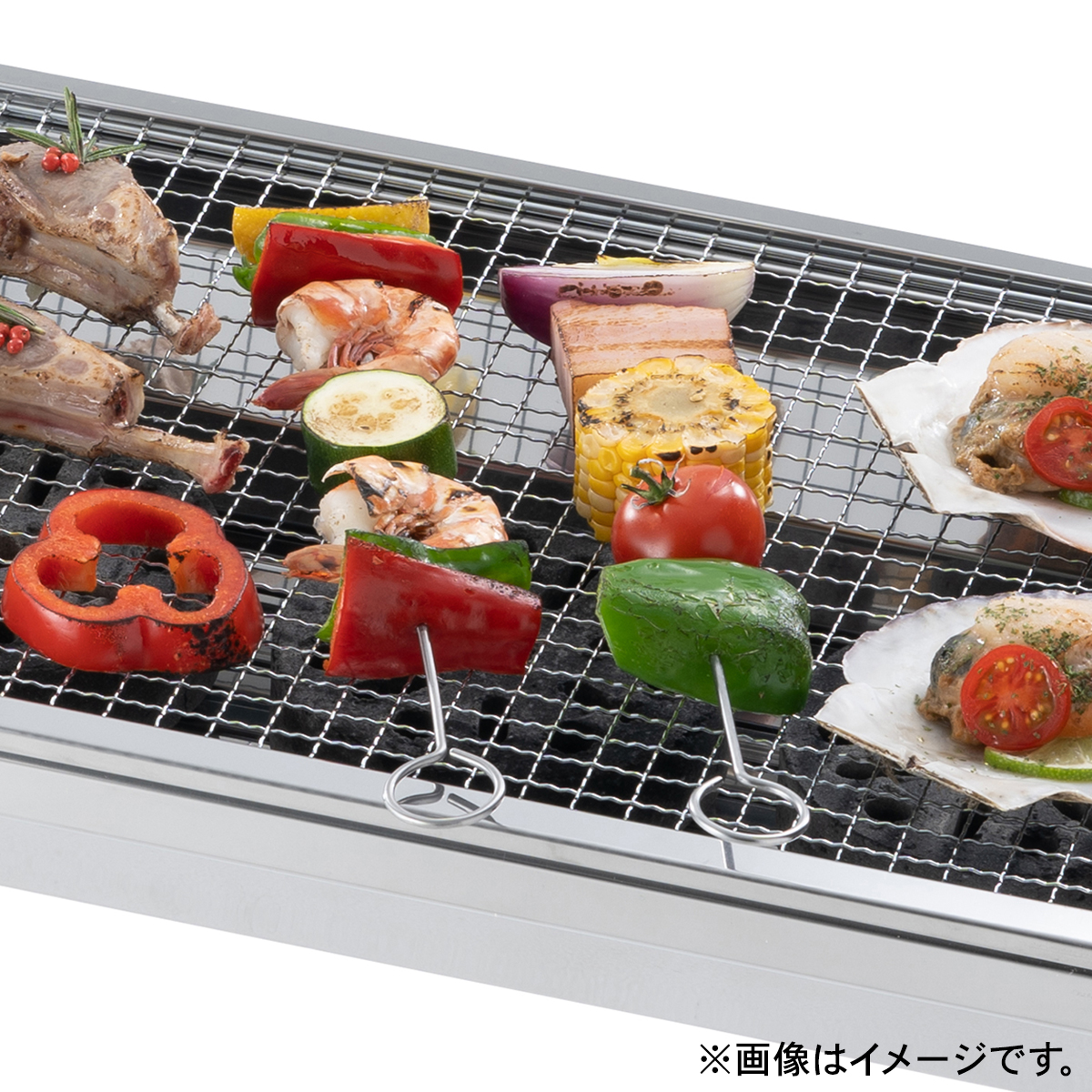 炎の達人ロストル・2個セット|ギア|グリル・たき火・キャンドル|炭