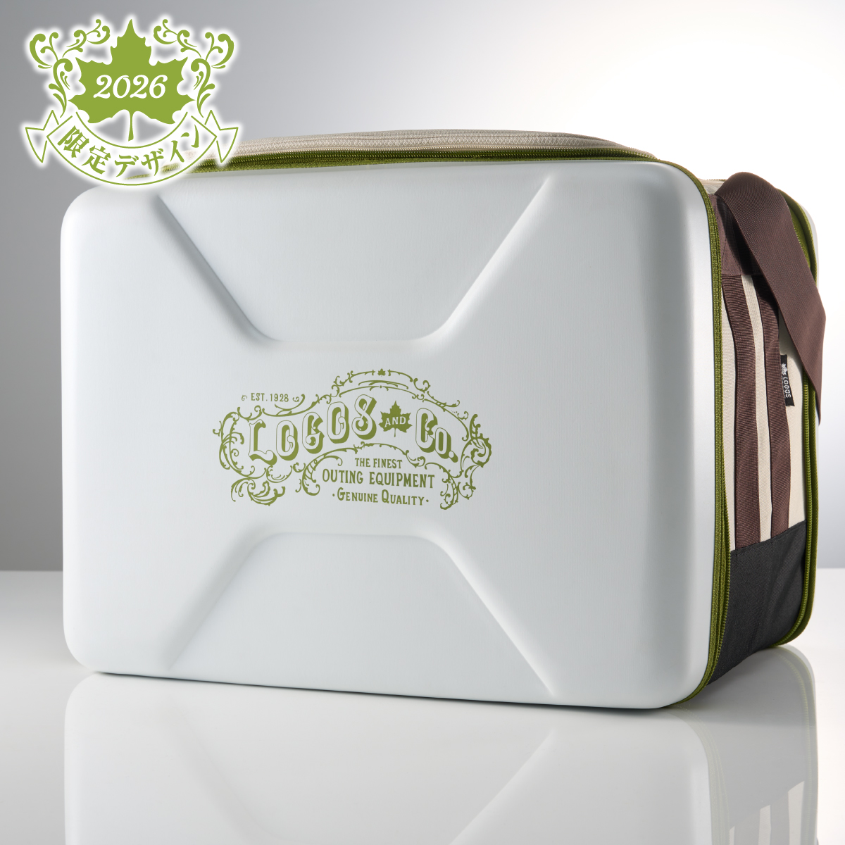 ハイパー氷点下クーラーXL（2026LIMITED）|ギア|保冷・保温グッズ