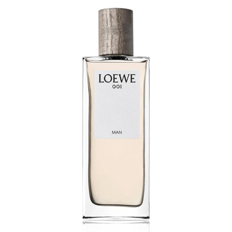 LOEWE Loewe 001 Man EDP - 50ml USA