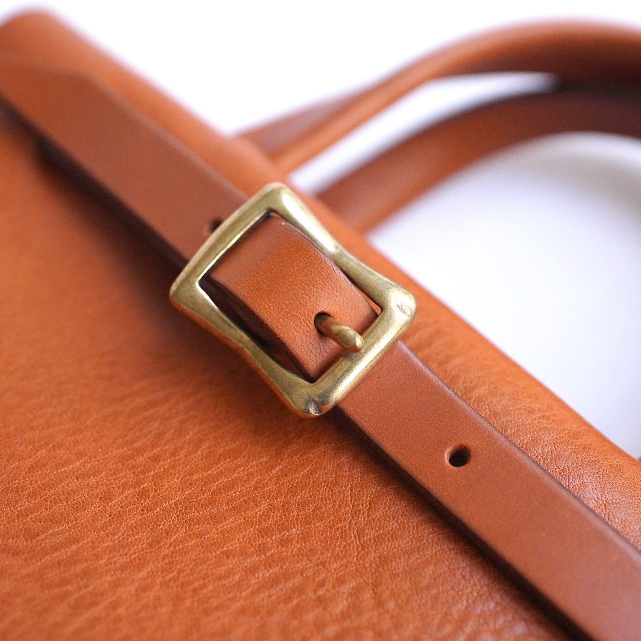 LONA サンチュールスクエア Ceinture square <サンチュール スクエア> レザープロダクト LONA