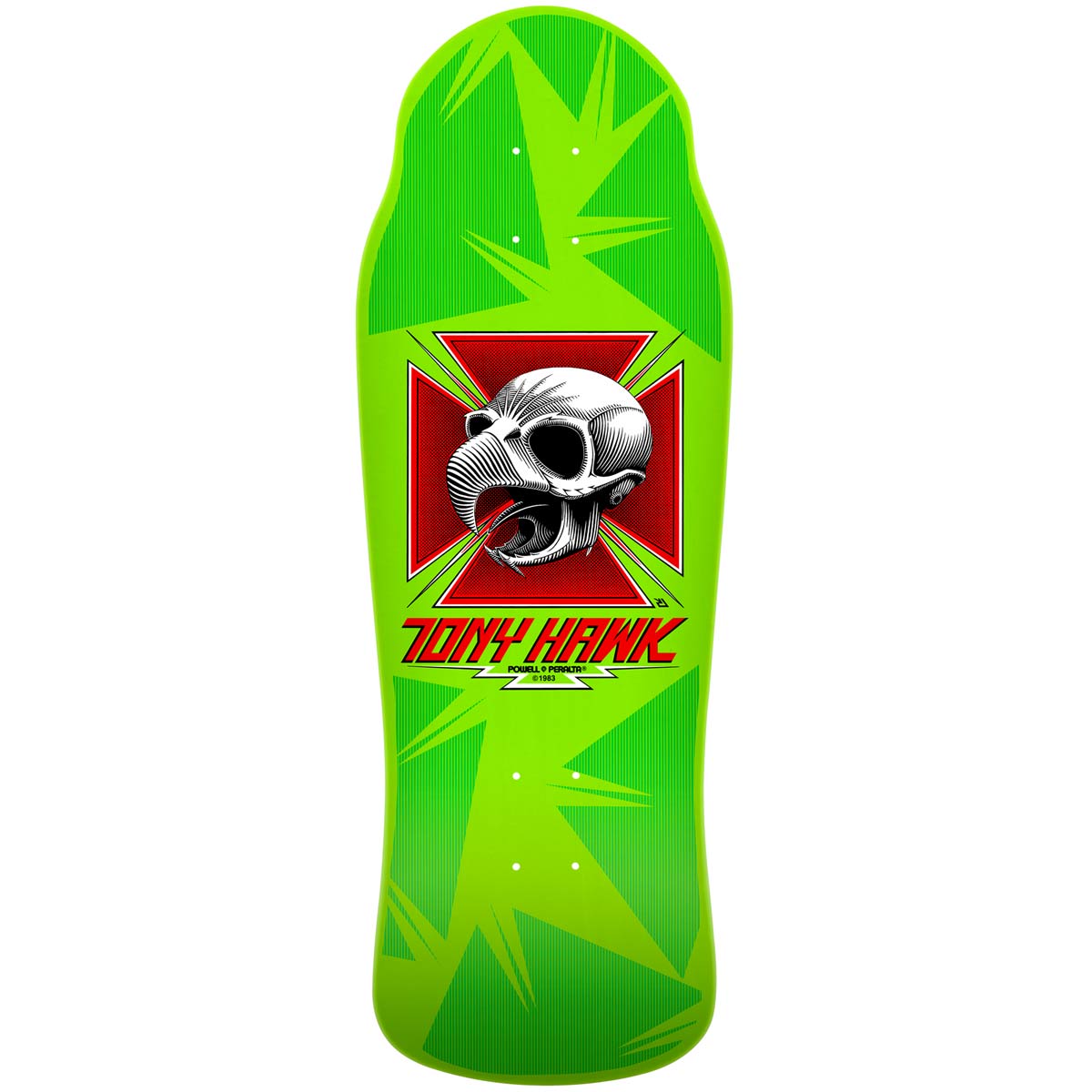 Powell Peralta Tony Hawk Model: Bones Brigade Series 15