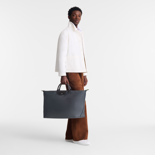 ル プリアージュ® グリーン XL トラベルバッグ グラファイト